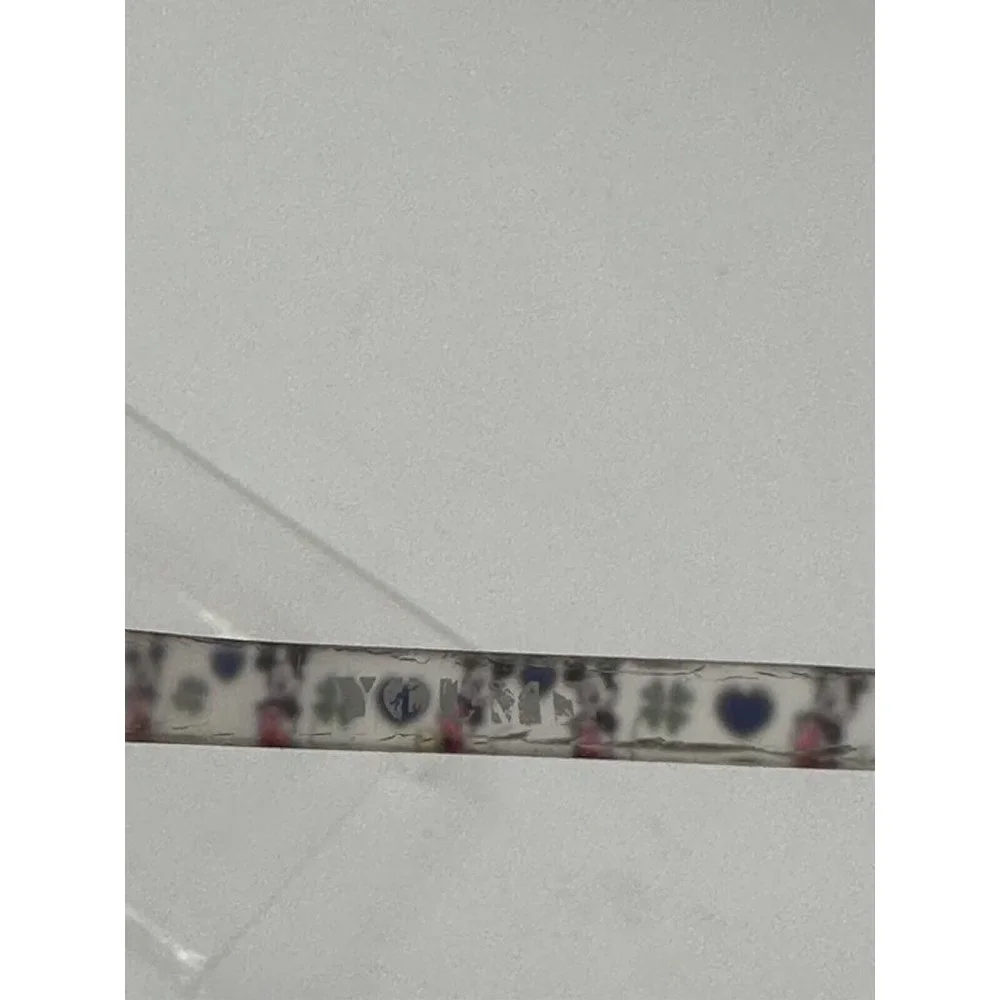 Youms Mickey Mouse Kids Eyeglasses Blue Frame 46-16-125 (A-1)